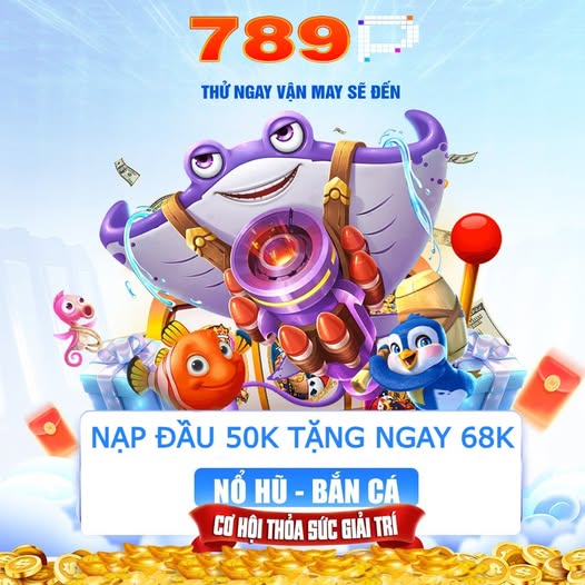 Nạp tiền vào tài khoản cá cược