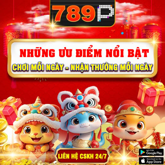 Ưu điểm khi tham gia chơi cá cược đổi thưởng tại 789p